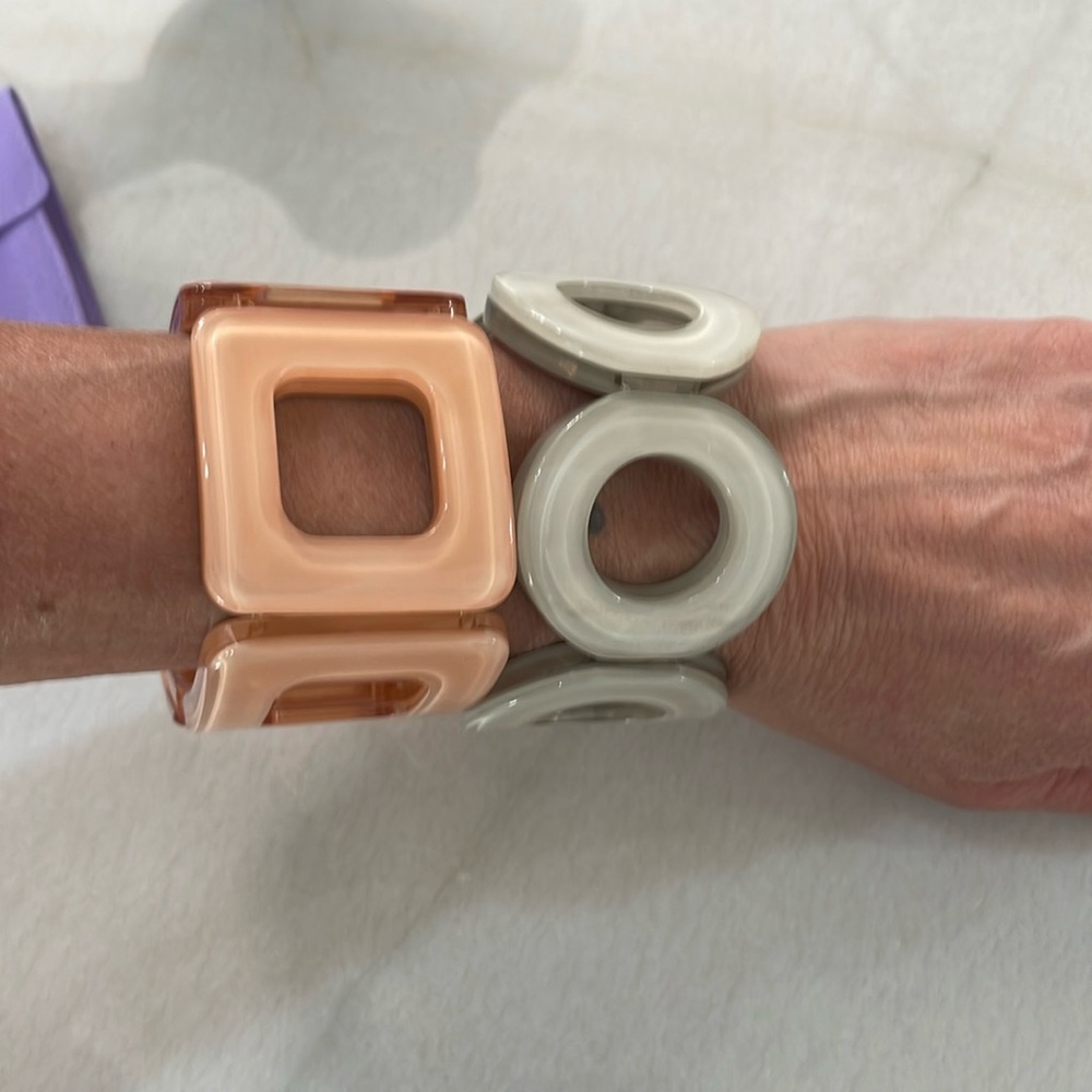 Fun bracelets